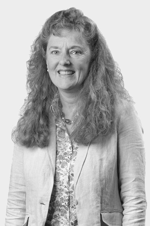 Anne Hooper